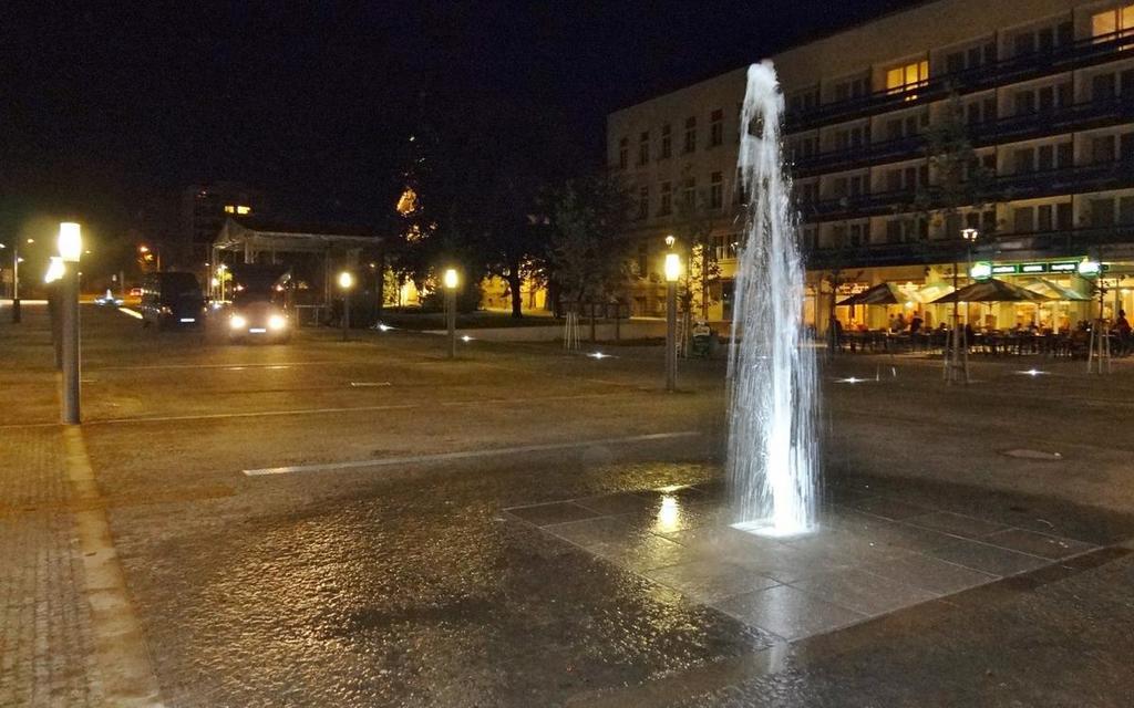 Cmc Residence & Conference Inn Čelákovice 외부 사진